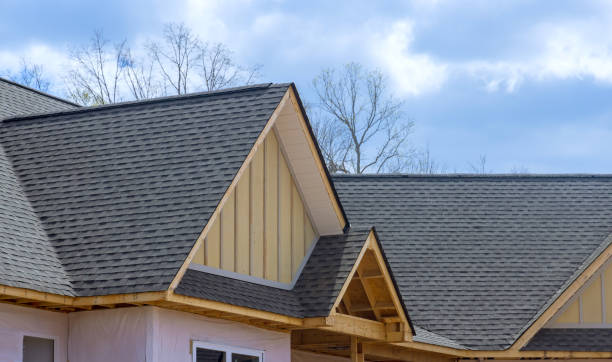Siding in Red Lake, MN